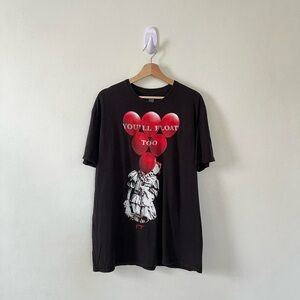 Pennywise Shirt